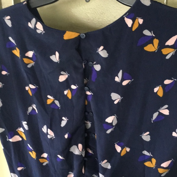 Zara dress - Picture 3 of 4